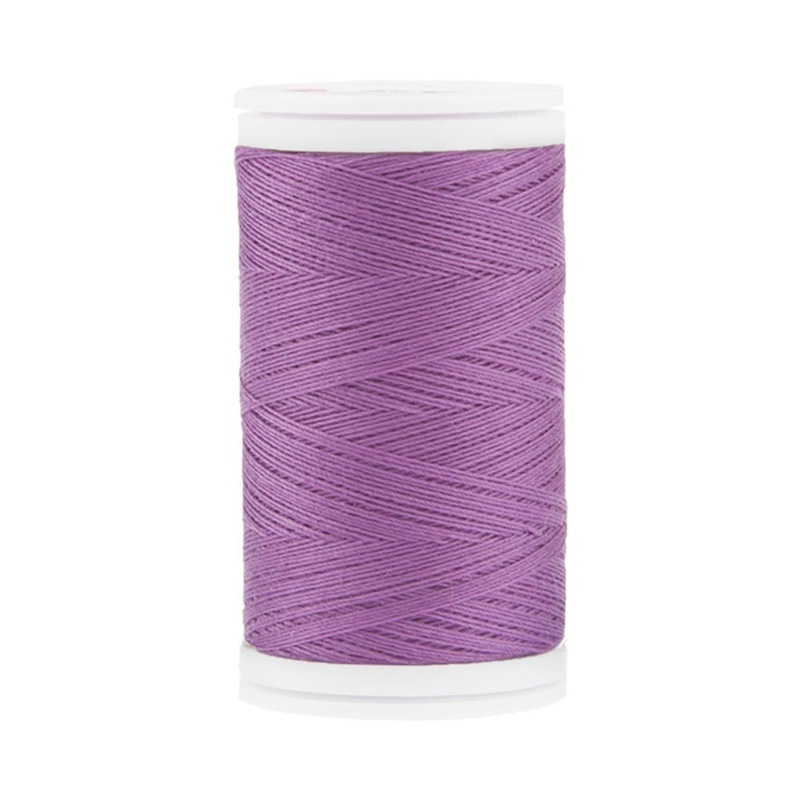 Drima Sewing Thread, 100m, Purple – 0384