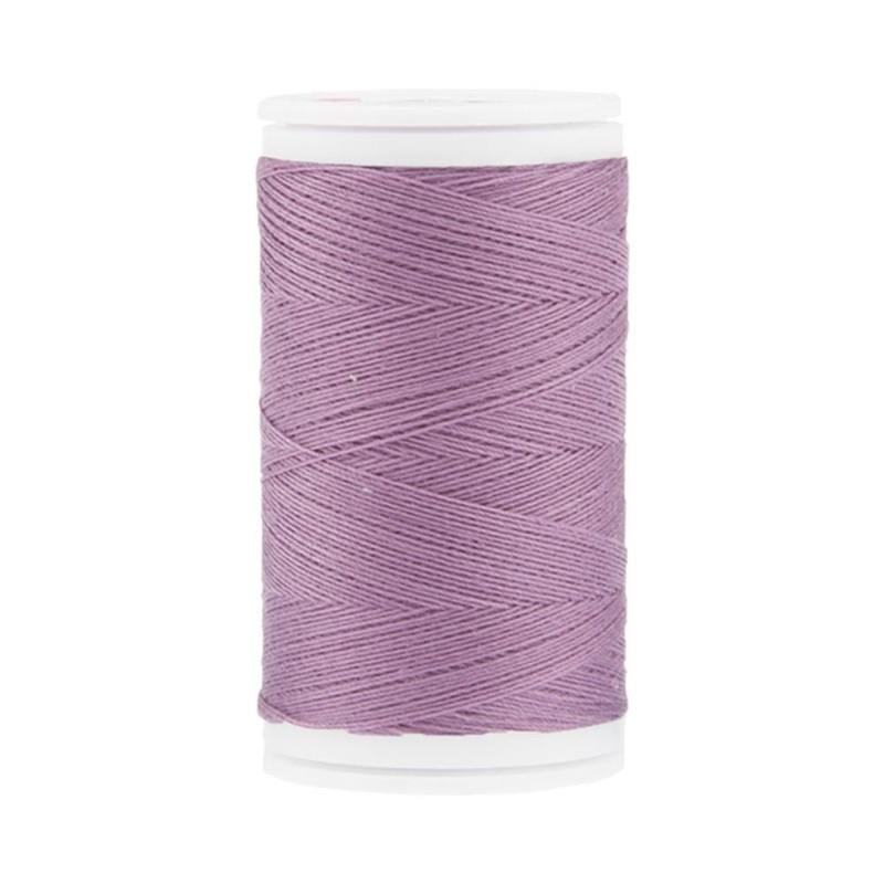 Drima Sewing Thread, 100m, Purple – 0430