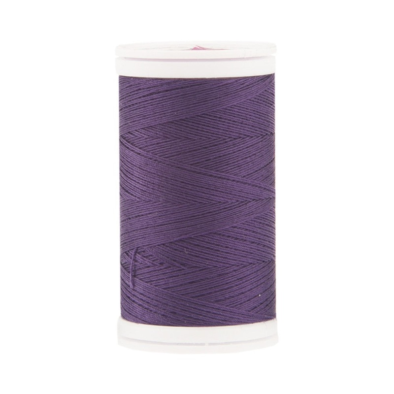 Drima Sewing Thread, 100m, Purple – 0852