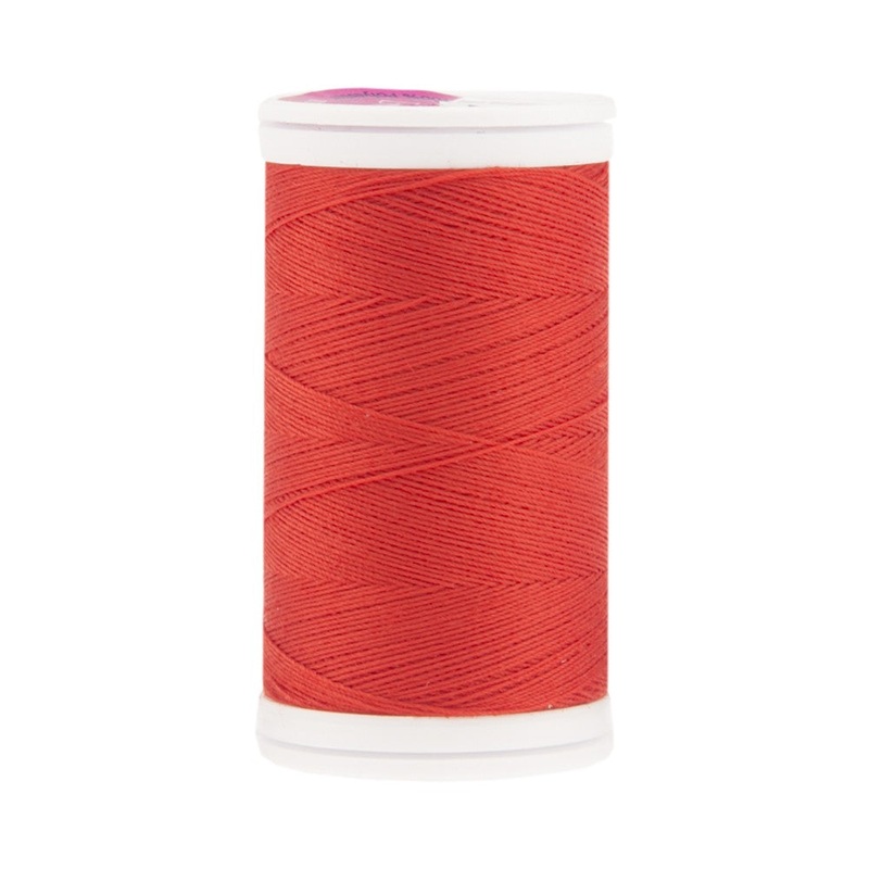 Drima Sewing Thread, 100m, Red – 0903