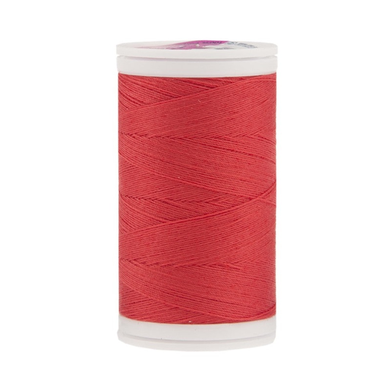 Drima Sewing Thread, 100m, Red – 5403