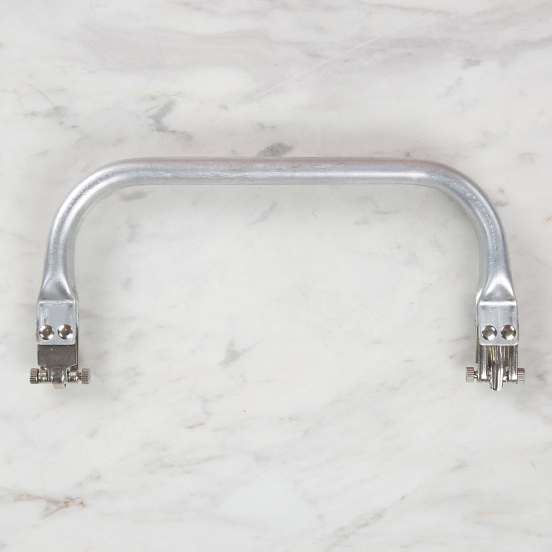 Nas Secret nternal Purse Frame 18 cm
