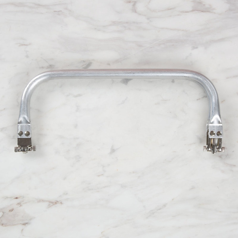 Nas Secret nternal Purse Frame 22 cm