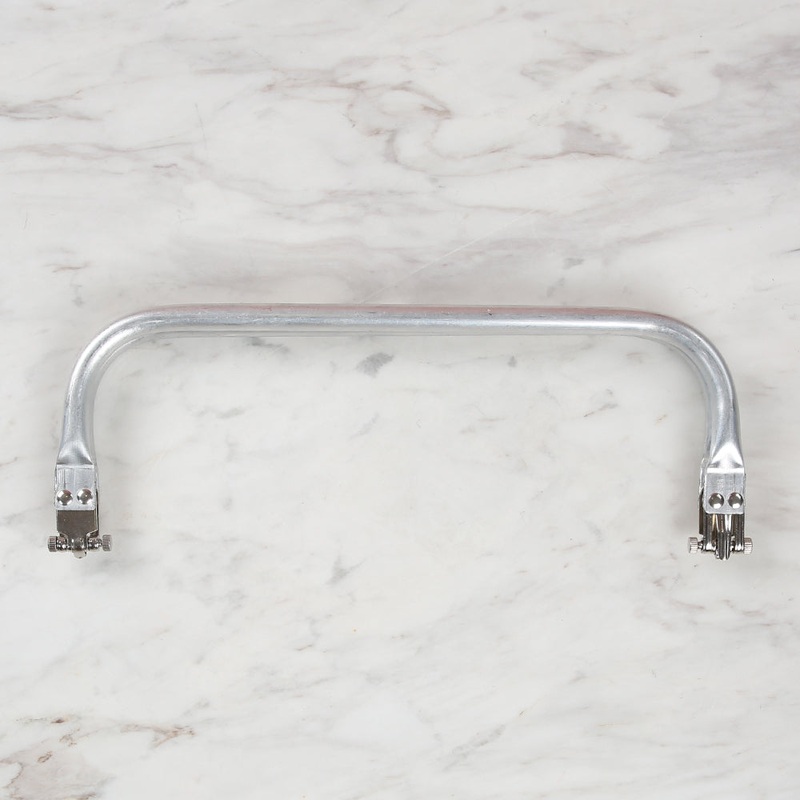 Nas Secret nternal Purse Frame 25 cm