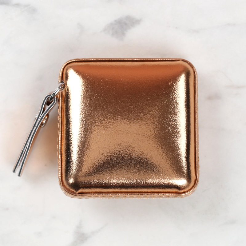 Sew Tasty Auto Bronze Tape Measure 150cm/60 inch – 253.RG