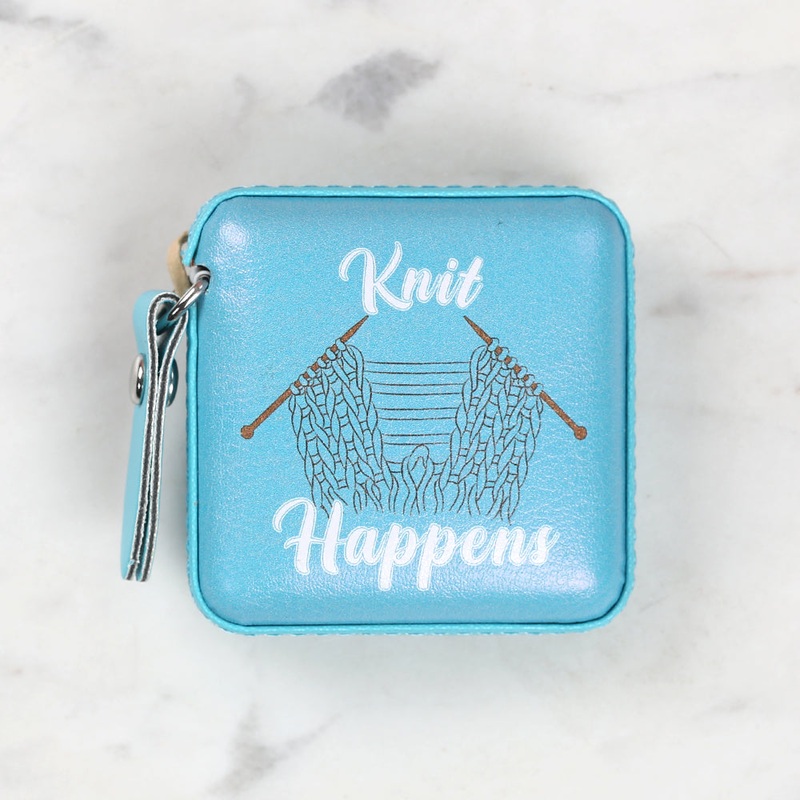 Sew Tasty Automatic Tape Measure Turquoise 150cm/60 inch – N4395