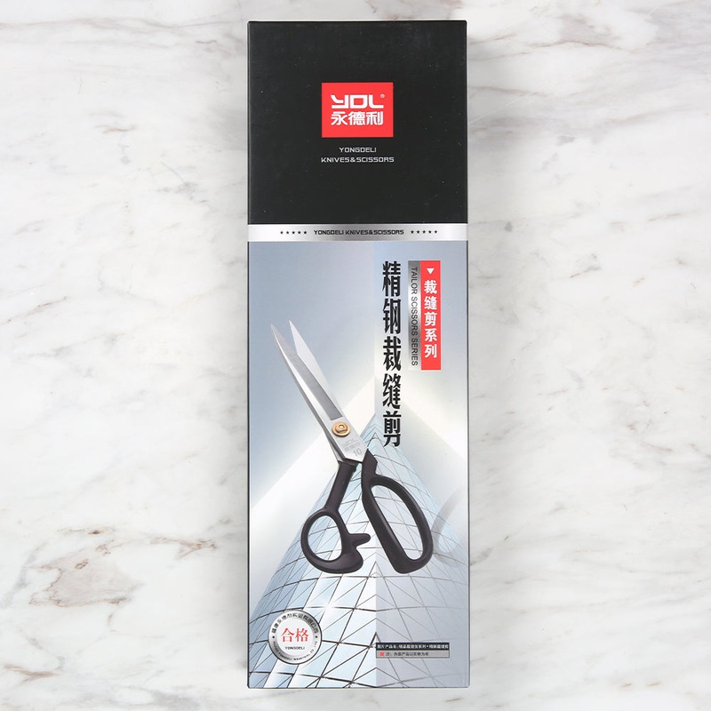 YDL Tailor Scissors 10’inch