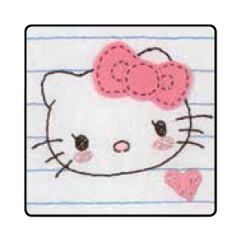 Anchor Hello Kitty Cross Stitch Kit – HKY0005