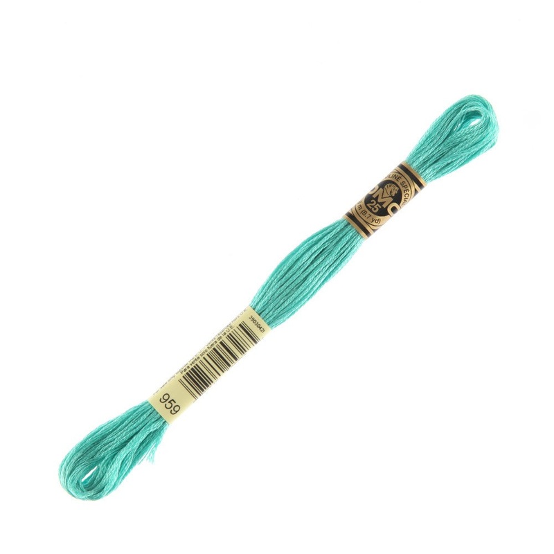 DMC Mouline Special 8 m Embroidery Thread – 959