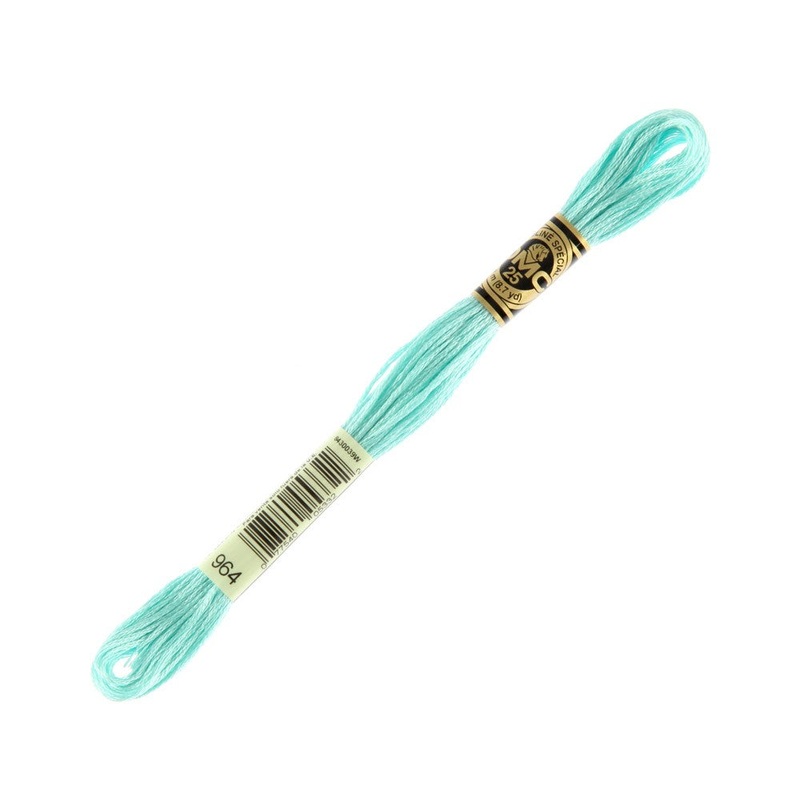 DMC Mouline Special 8 m Embroidery Thread – 964