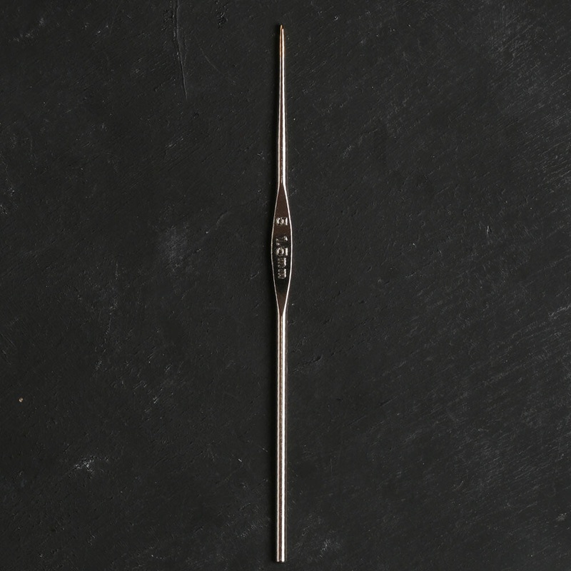 Tulip No.5 1.50 mm Lace Crochet Hook –  T-1G