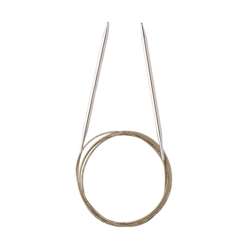 Addi 2.5mm 100cm Circular Knitting Needles – 105-7