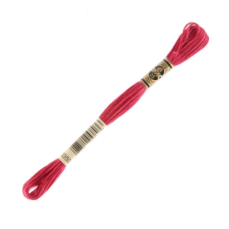 DMC Mouline Special 8 m Embroidery Thread – 3350