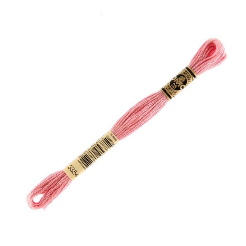 DMC Mouline Special 8 m Embroidery Thread – 3354
