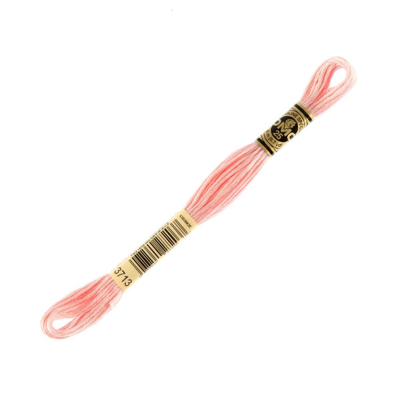 DMC Mouline Special 8 m Embroidery Thread – 3713