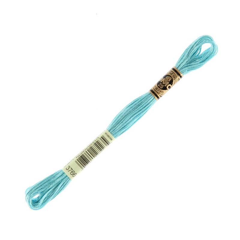 DMC Mouline Special 8 m Embroidery Thread – 3766