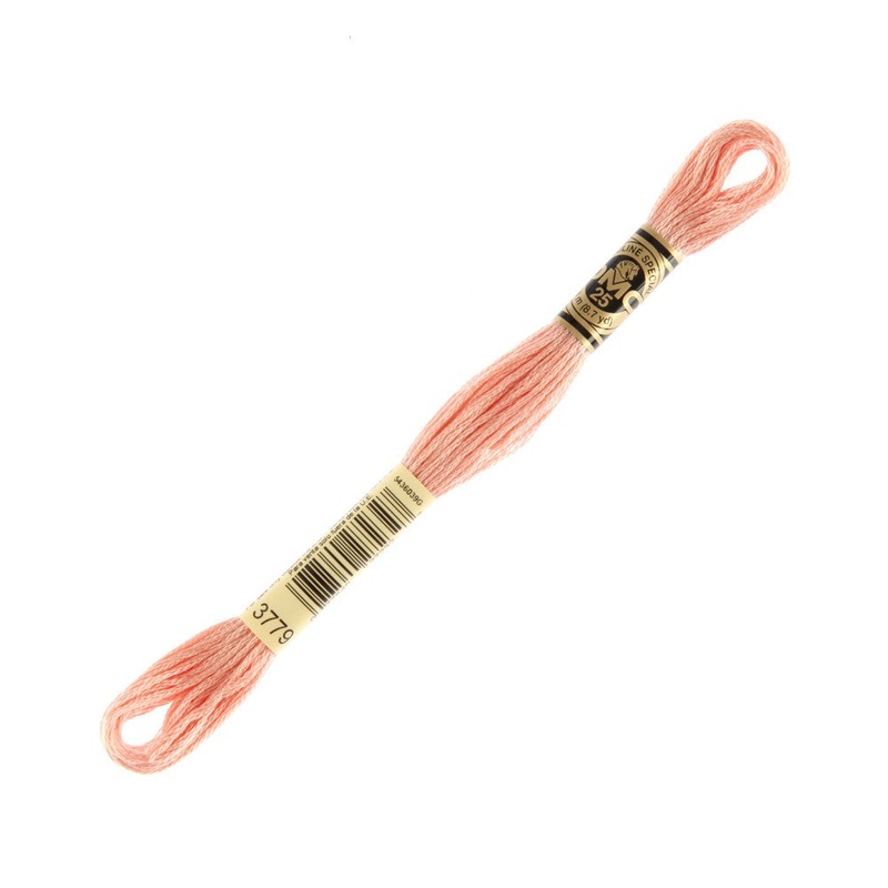 DMC Mouline Special 8 m Embroidery Thread – 3779