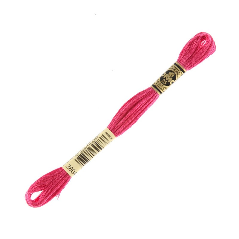 DMC Mouline Special 8 m Embroidery Thread – 3804