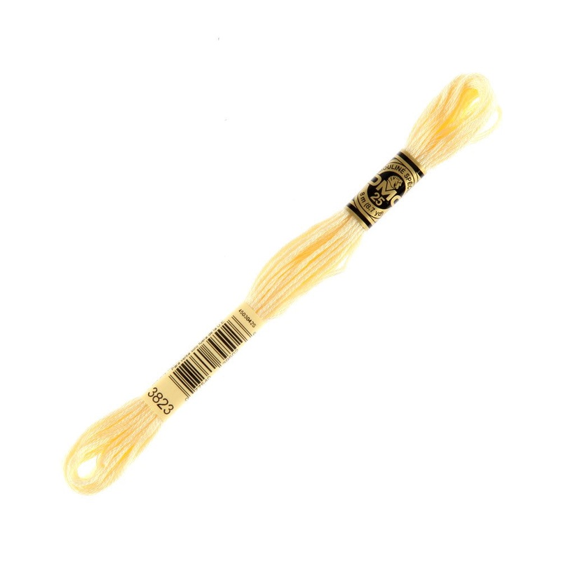 DMC Mouline Special 8 m Embroidery Thread – 3823