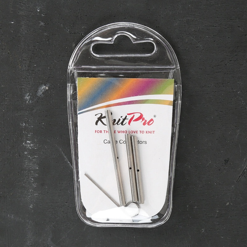 KnitPro Cable Connectors – 10510