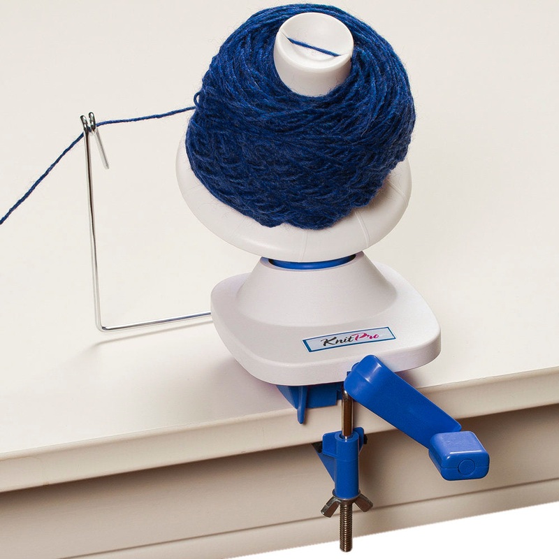 KnitPro Ball Winder – 10941