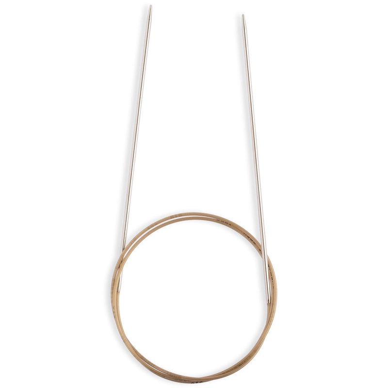 Addi 3.25mm 80cm Circular Knitting Needles – 105-7