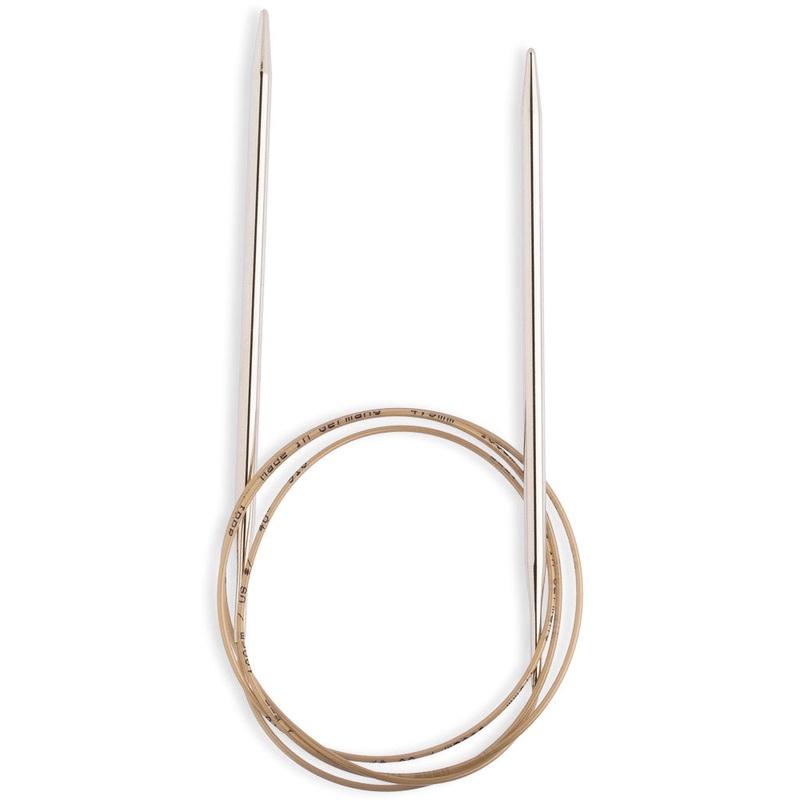 Addi 3.5mm 150cm Circular Knitting Needles – 105-7