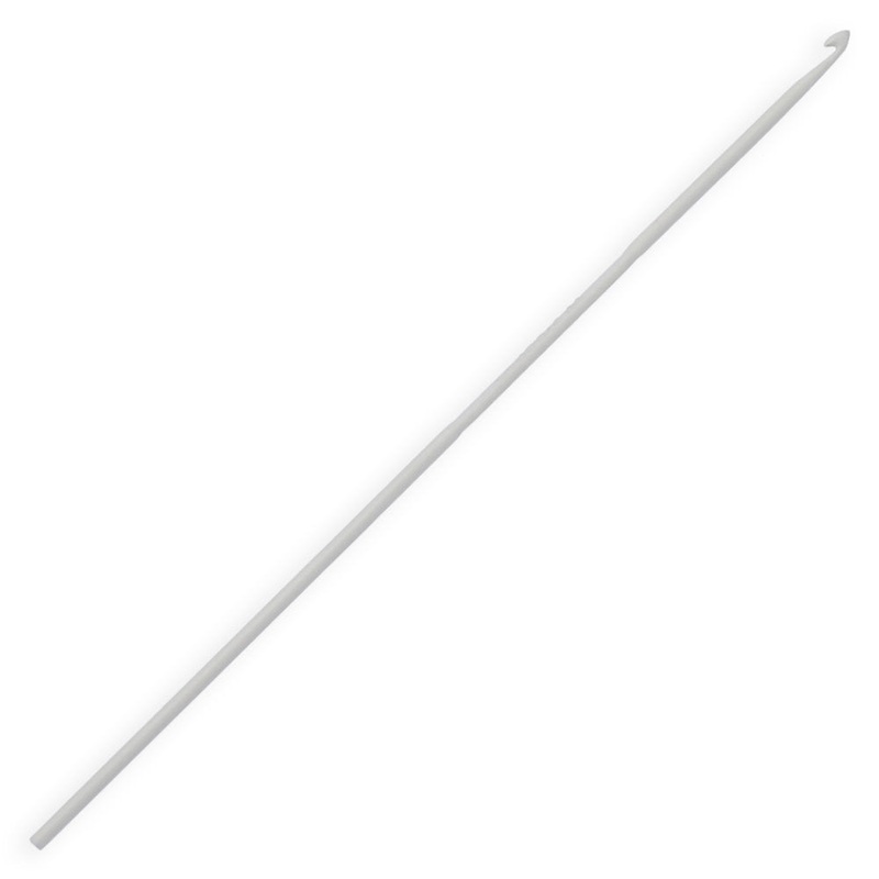 Pony 2.25 mm 15 cm Aluminium Crochet Hook – 45602