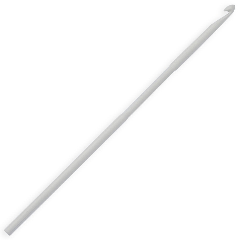 Pony 3.75 mm 15 cm Aluminium Crochet Hook – 45608