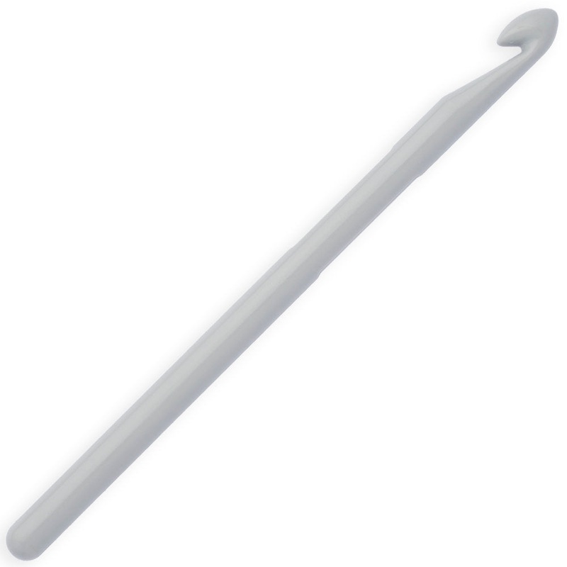 Pony 7.5 mm 15 cm ABS Plastic Crochet Hook – 45666