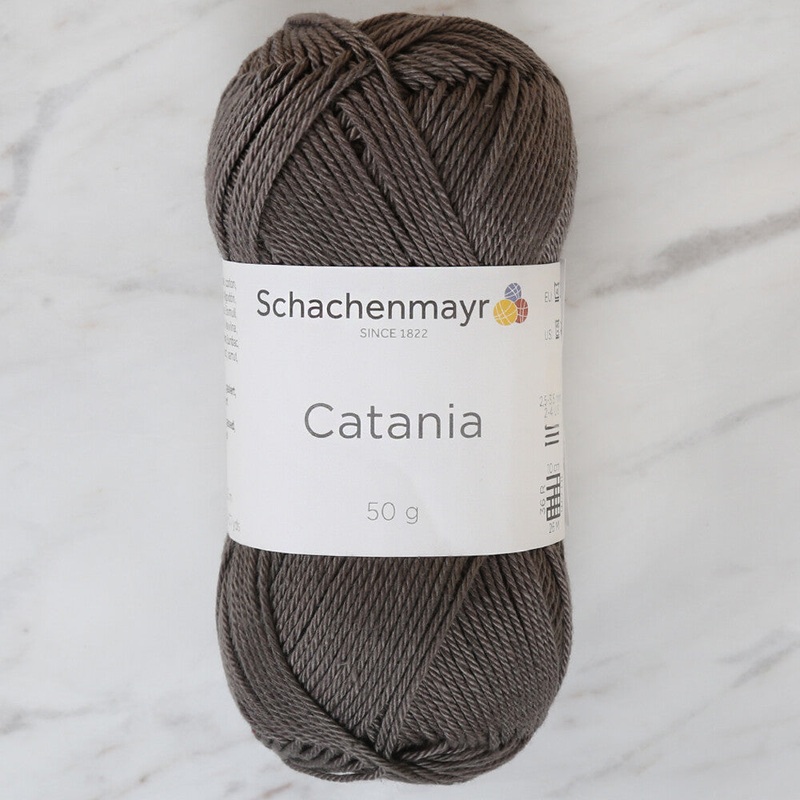 Schachenmayr Catania 50g Yarn, Green – 9801210-00387