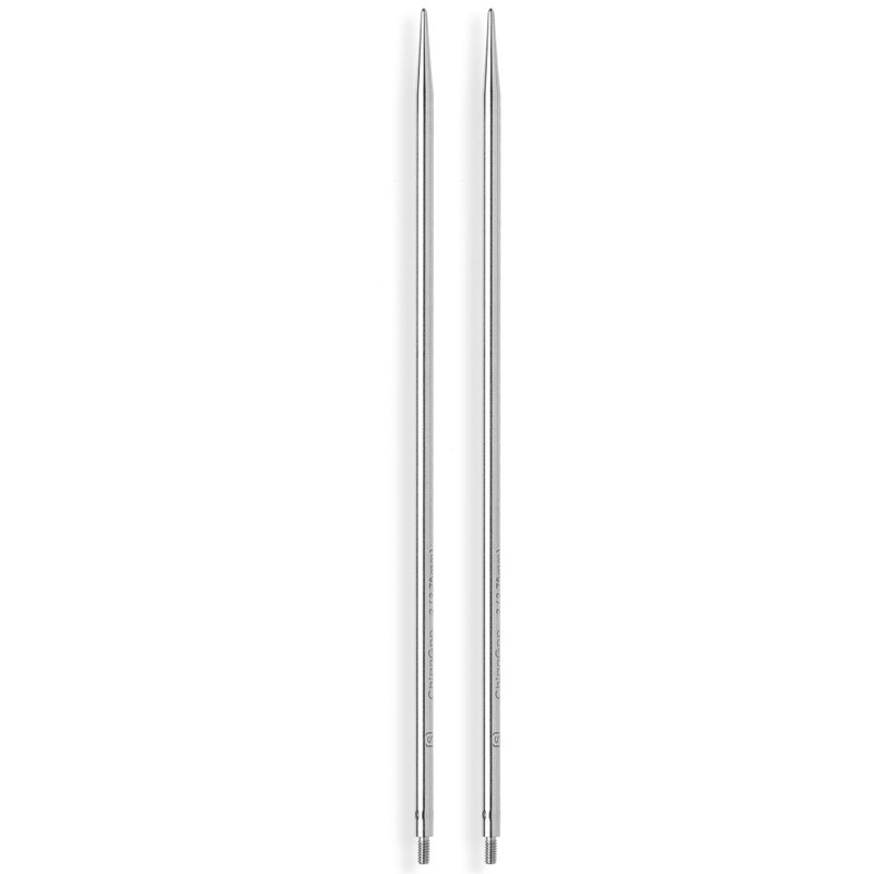 ChiaoGoo Twist 2.00 mm 13 cm Needle Tip – 7505-0