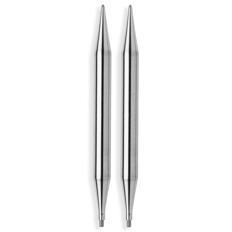 ChiaoGoo Twist 8.00 mm 13 cm Needle Tip – 7505-11
