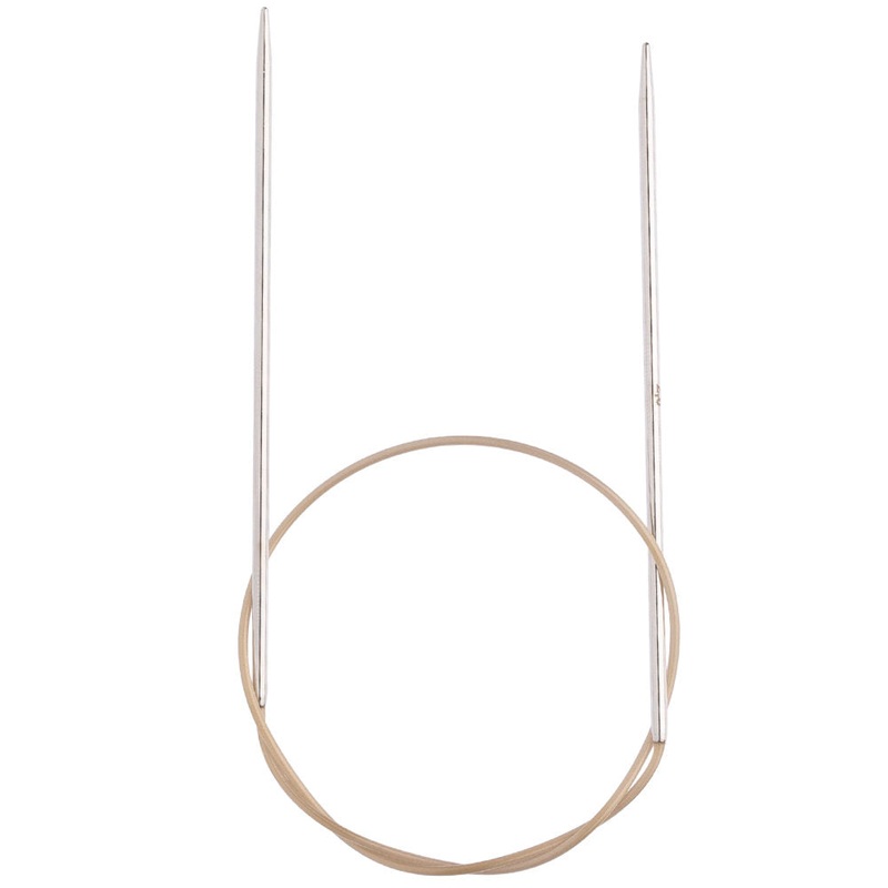 Addi 2.0 mm 40 cm Circular Knitting Needle – 105-7