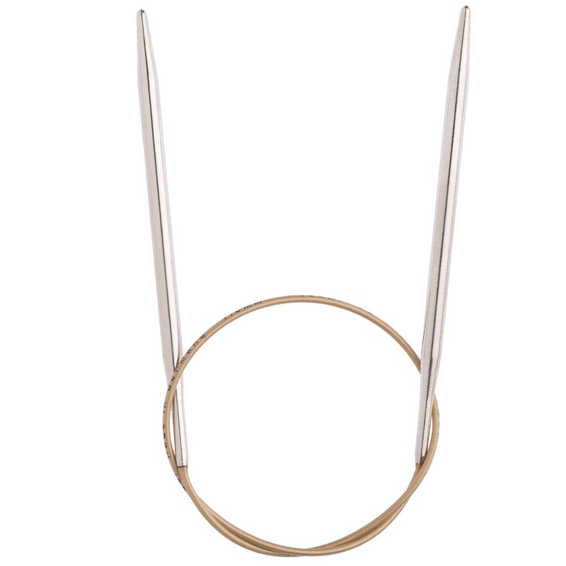 Addi 3.5mm 40cm Circular Knitting Needles – 105-7