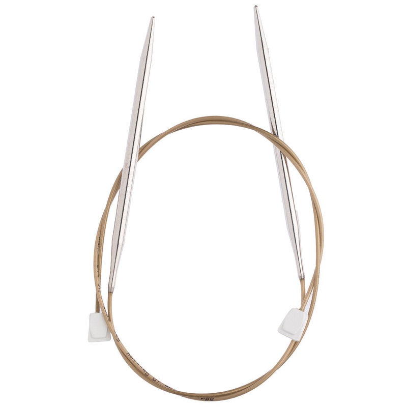 Addi 6mm 50 cm Flexi-Bel Knitting Needle – 181-7