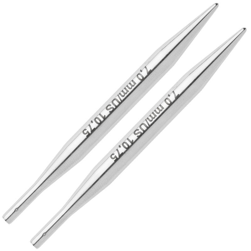 Addi Click Lace Short 7.0 mm Knitting Needle Tips – 756-2