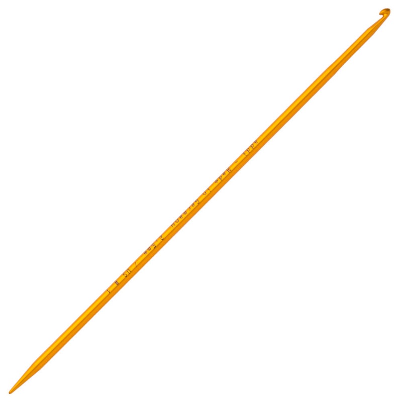Addi Duett 2.5 mm 15 cm Crochet Hook – 230-7