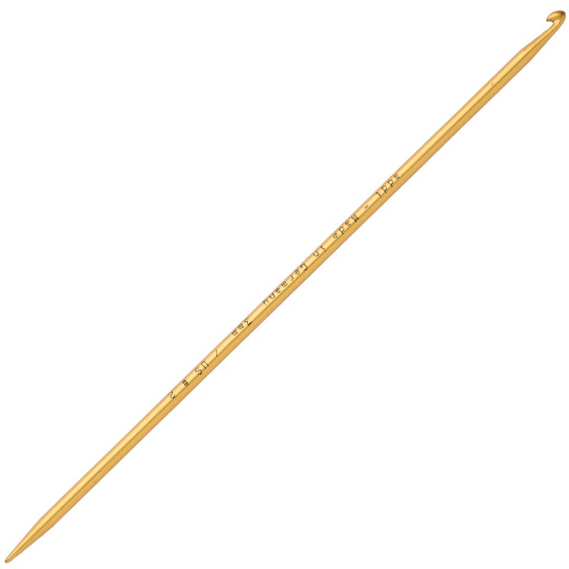 Addi Duett 3.0 mm 15 cm Crochet Hook – 230-7
