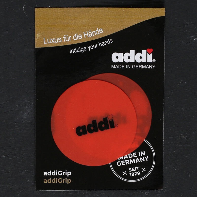 Addi Grip Rubber Gripper  695-7