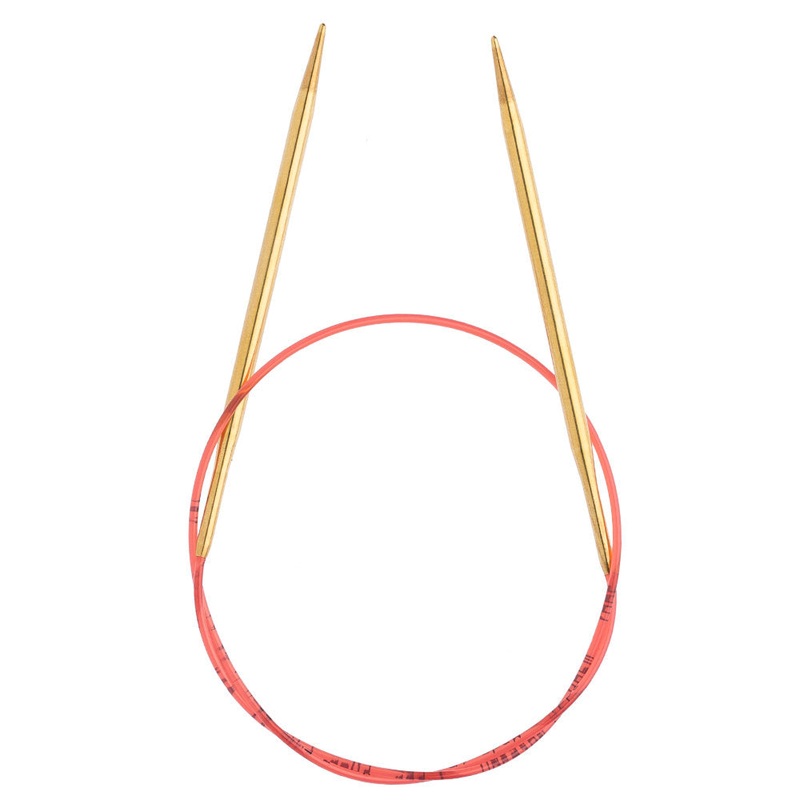 Addi Lace 3.5mm 50 cm Circular Knitting Needle – 755-7