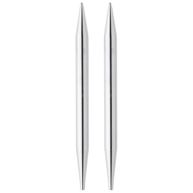 KnitPro Nova Metal 8 Mm Circular Needle Tip – 10408