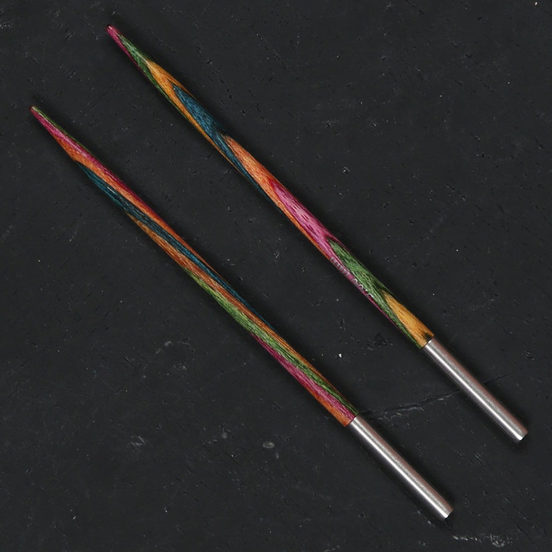 KnitPro Symfonie 3 Mm 8.5 Cm Interchangeable Circular Needles – 20421