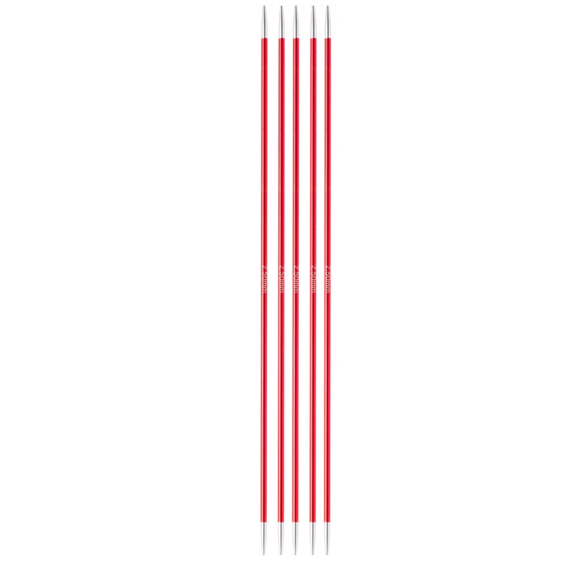 KnitPro Zing 2.5 Mm 20 Cm Double Pointed Needles – 47033