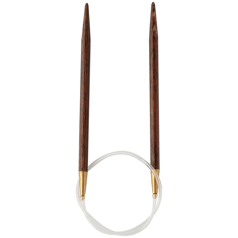 Pony Perfect 5.00mm Circular Needles – 42811