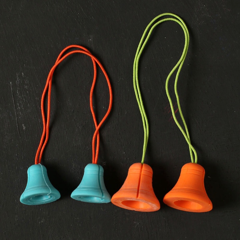 Pony Point Bell Shaped Protectors, Large – 60699