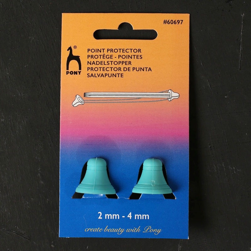 Pony Point Bell Shaped Protectors, Small – 60697