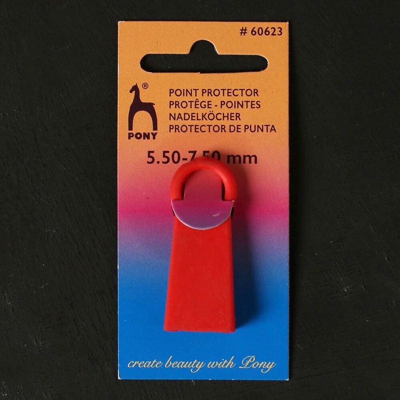 Pony Point  Protectors, Large – 60623