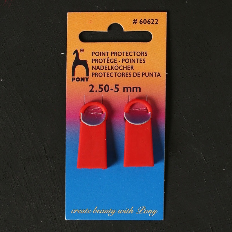 Pony Point  Protectors, Small – 60622