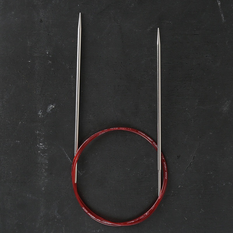 Addi 3.5mm 80cm Lace Circular Knitting Needles – 775-7